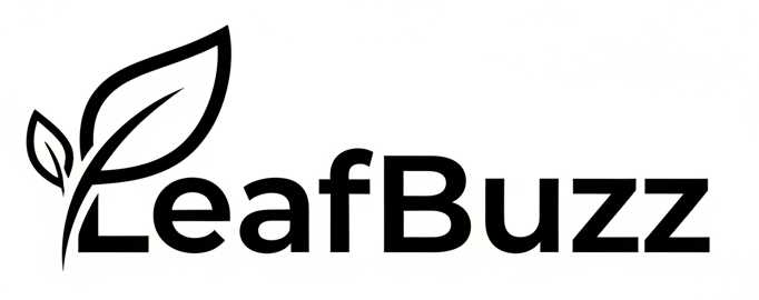 LeafBuzz